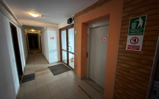 Apartament 2 camere | 53 mp utili | Parcare | Tractorul – Nicolae Labiș - Poză 13