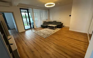 Luxos Apt 4 Camere Iancu Nicolae  și Parcare - Poză 11