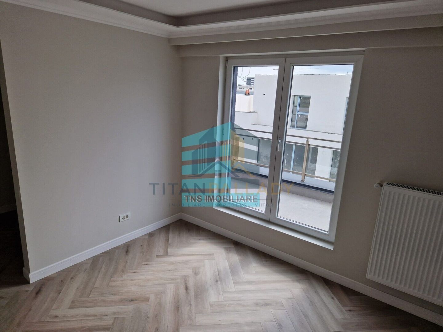 Ofertă Black Friday!Penthouse Finalizat,Terasă Panoramică 136 mp,Titan–Pallady - Poză 19