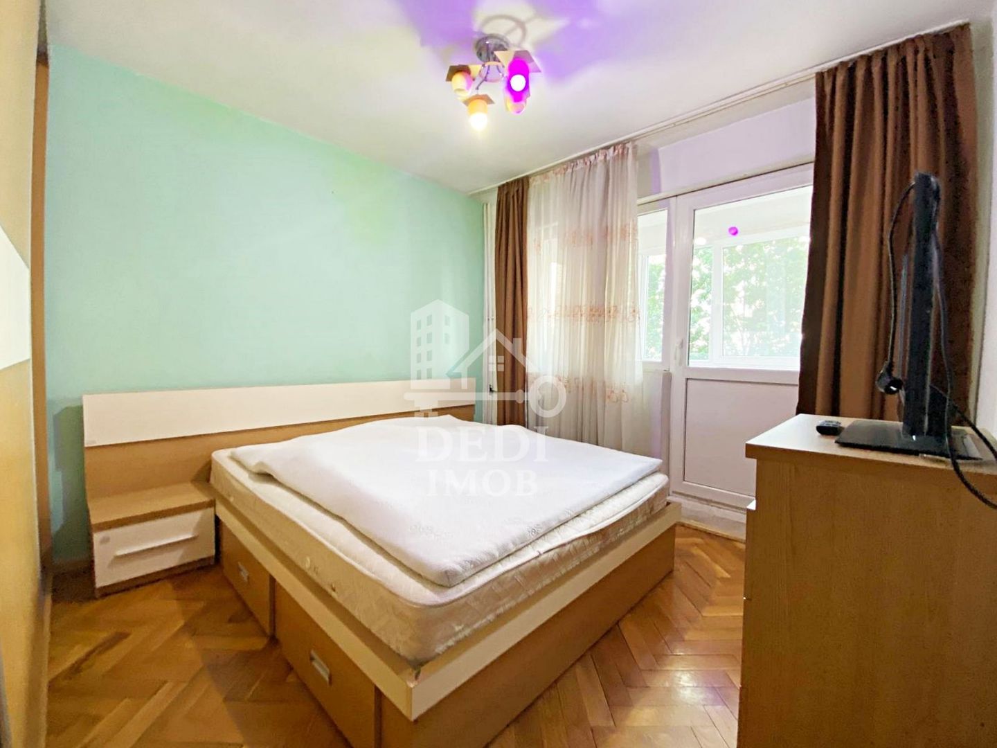 Apartament cu 3 camere de vanzare zona Bulevardul Dacia, Oradea - Poză 6