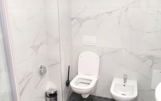 De vanzare apartament cu 2 camere Micro 17, 133.000 euro - Poză 10