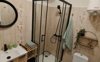 STUDIO- PIATA SUDULUI, PET-FRIENDY, DORMITOR SEPARAT, METROU, CENTRALA - Poză 8