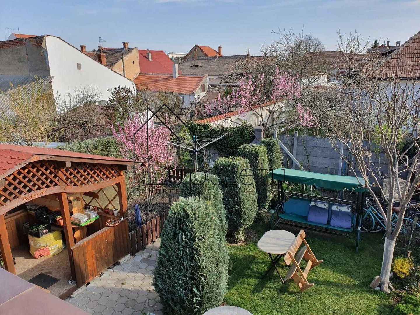 Casă de Vânzare | 180 MPU | Teren 336 MP | Piața Cluj - Poză 7