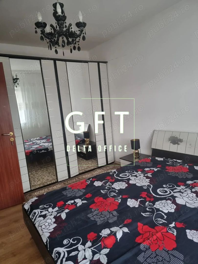 Apartament cu 4 camere de închiriat - Poză 8