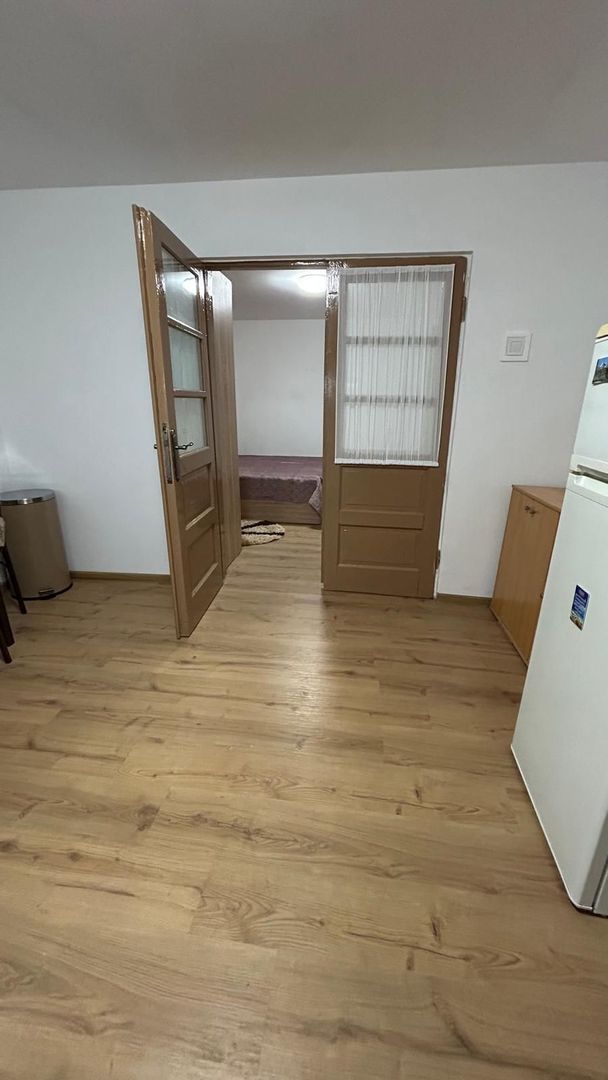GARSONIERA - RAHOVA, PET-FRIENDLY, MOBILAT/UTILAT MODERN, CURTE - Poză 14