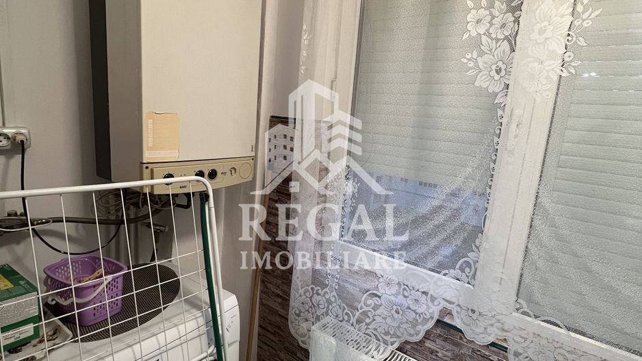 Apartament 2 camere, Micro 5/1 – mobilat și utilat, renovat complet - Poză 8