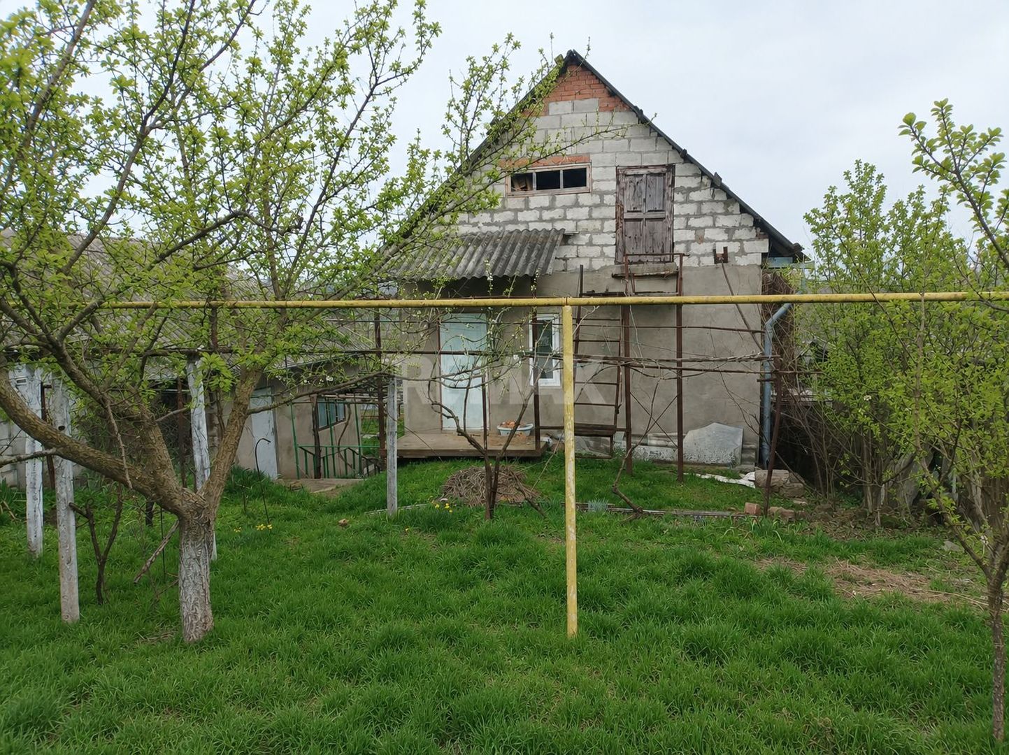 Casă cu 5 camere | 90 m² | 11 ari | Lângă Castelul Mimi | Bulboaca, Anenii Noi - Poză 5