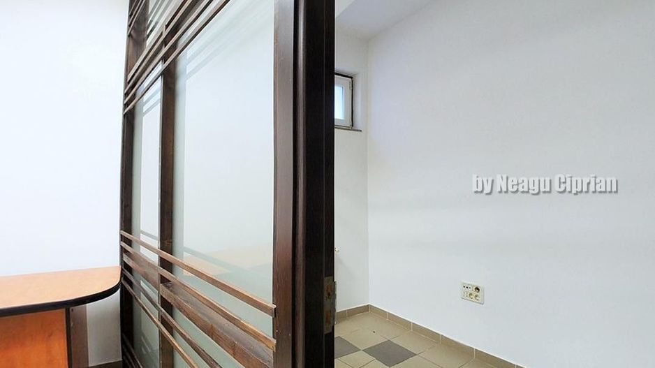Comision 0% Chirias ! Spatiu zona centrala ! - Poză 4