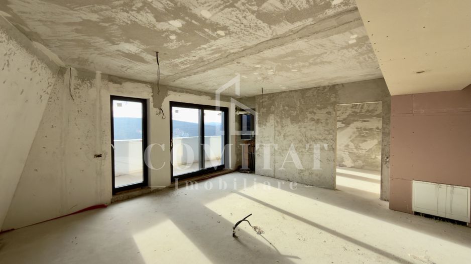 Penthouse 3 niveluri | Terase panoramice | 0% comision | Wings - Poză 5