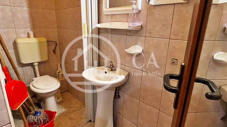 Spatiu comercial de inchiriat in zona Decebal, Oradea - Poză 5