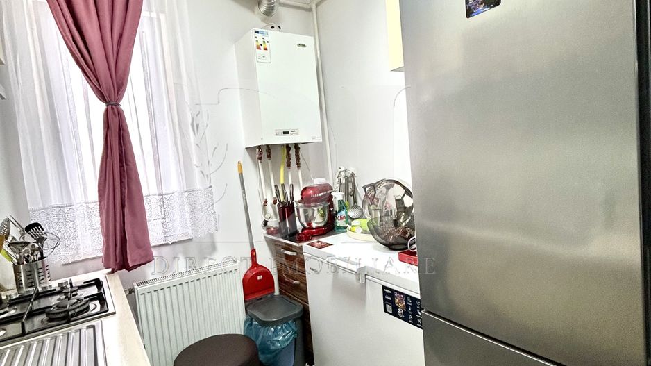 Apartament de vanzare / Parcul Poligonului / Floresti - Poză 9