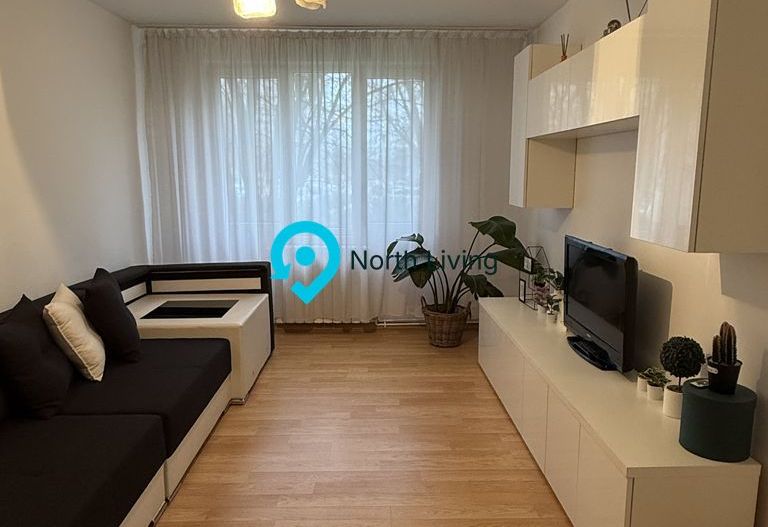 Apartament 3 camere renovat integral, 3 min Auchan Titan - Poză 1