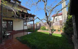 POPESTI | Chirie Casa individuala Dormitor parter rezidențial + birou - Poză 30