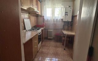 Apartament cu 2 camere, mobilat și utilat. - Poză 3