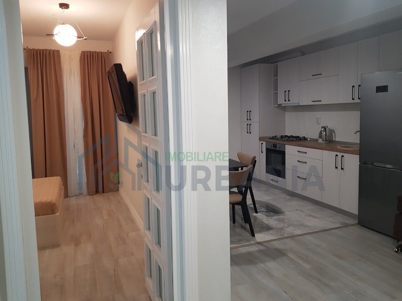 Apartament 2 camere, complexul Royal Town, Copou, Iași - Poză 5