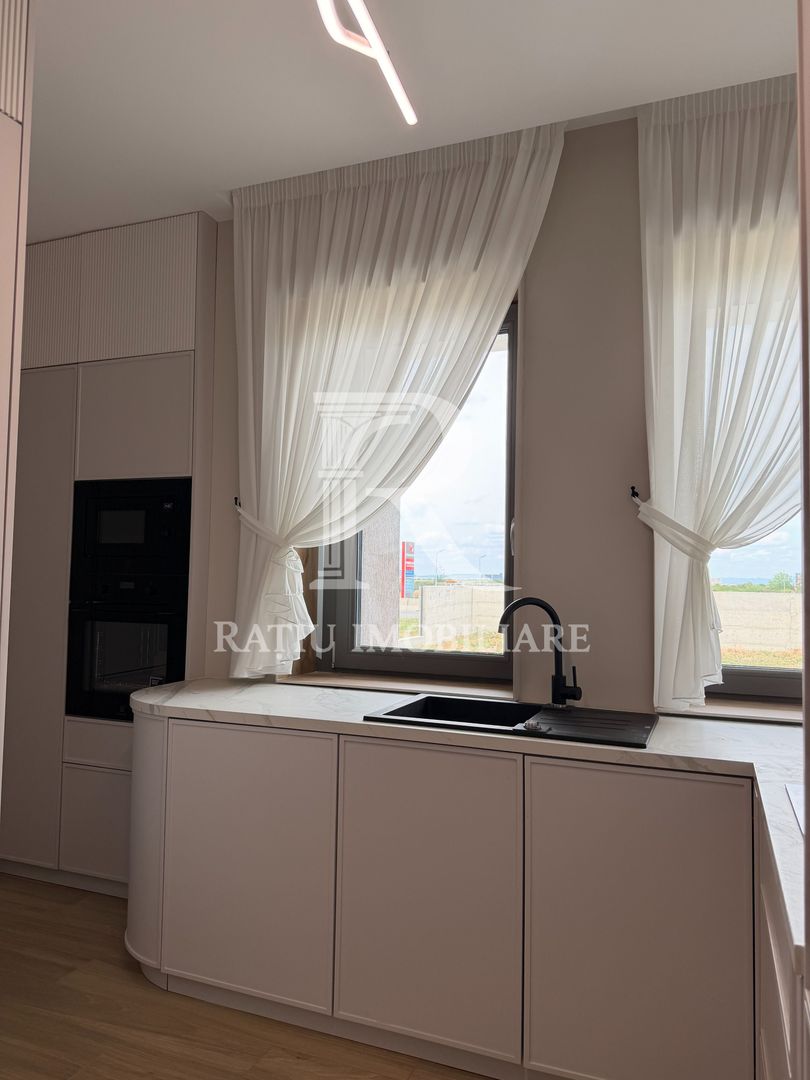 Pensiune premium | Afacere la cheie | Sânmartin | Bihor - Poză 8