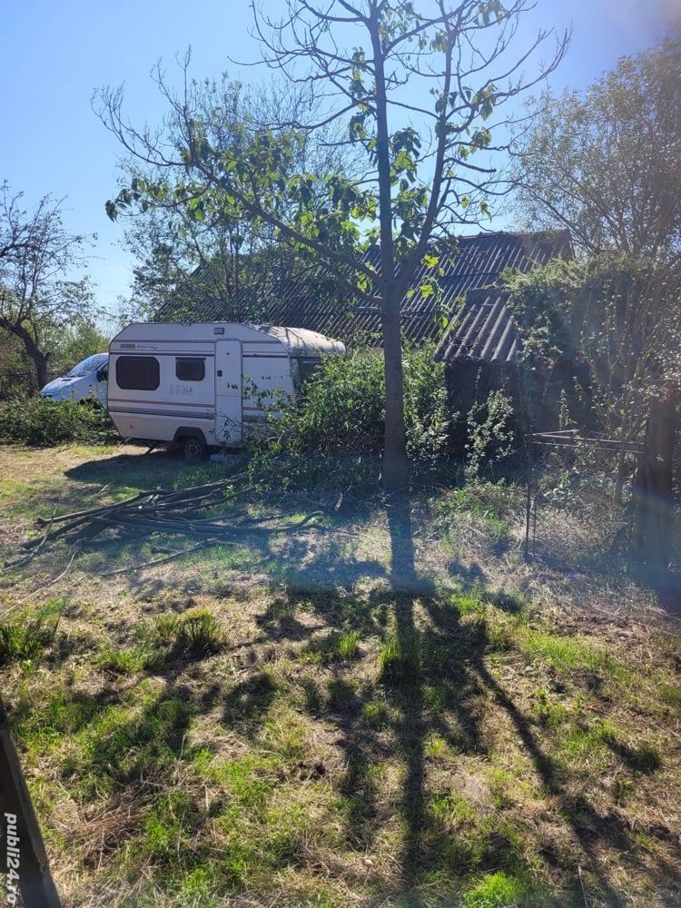 BRASADAS vinde casa in Moftinul Mare. - Poză 7