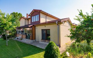 Cumpana – Del Sole – Vila la cheie, ideala pentru familii cu copii! - Poză 4