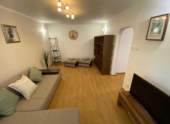 Apartament spatios Turda - Poză 2