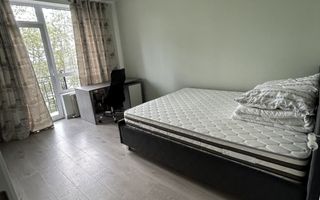 Chirie, apartament, 2 camere, strada Andrei Doga, Râșcani - Poză 3