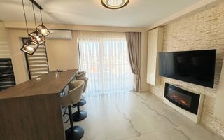 2 camere, premium, lux, terasa, parcare, Zorilor, Augustin Presecan - Poză 9