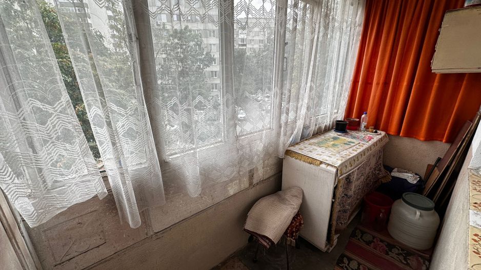 3 Camere 1minut Metrou Gorjului Lujerlui Bd. Iuliu Maniu Parcare ADP - Poză 7