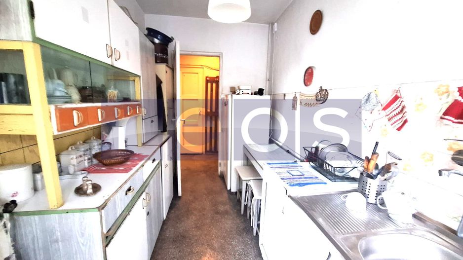 120000 EURO | APARTAMENT 2 CAMERE COTROCENI | - Poză 8