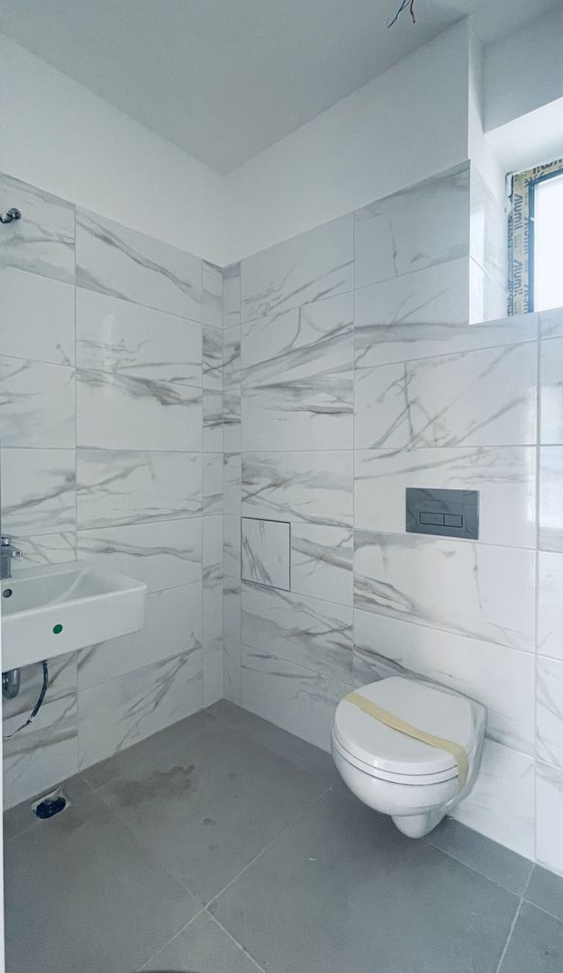 Apartament 3 camere nou- Pta-Unirii AP13B - Poză 12