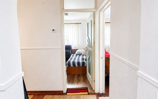 4 camere decomandate | 80 mp | Parter - 2 băi - Balcon + Gradina | Nicolina 1 - Poză 5
