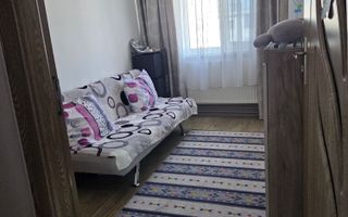 Apartament 3 camere, decomandat, etaj 4/4, Micro 16 - Poză 8