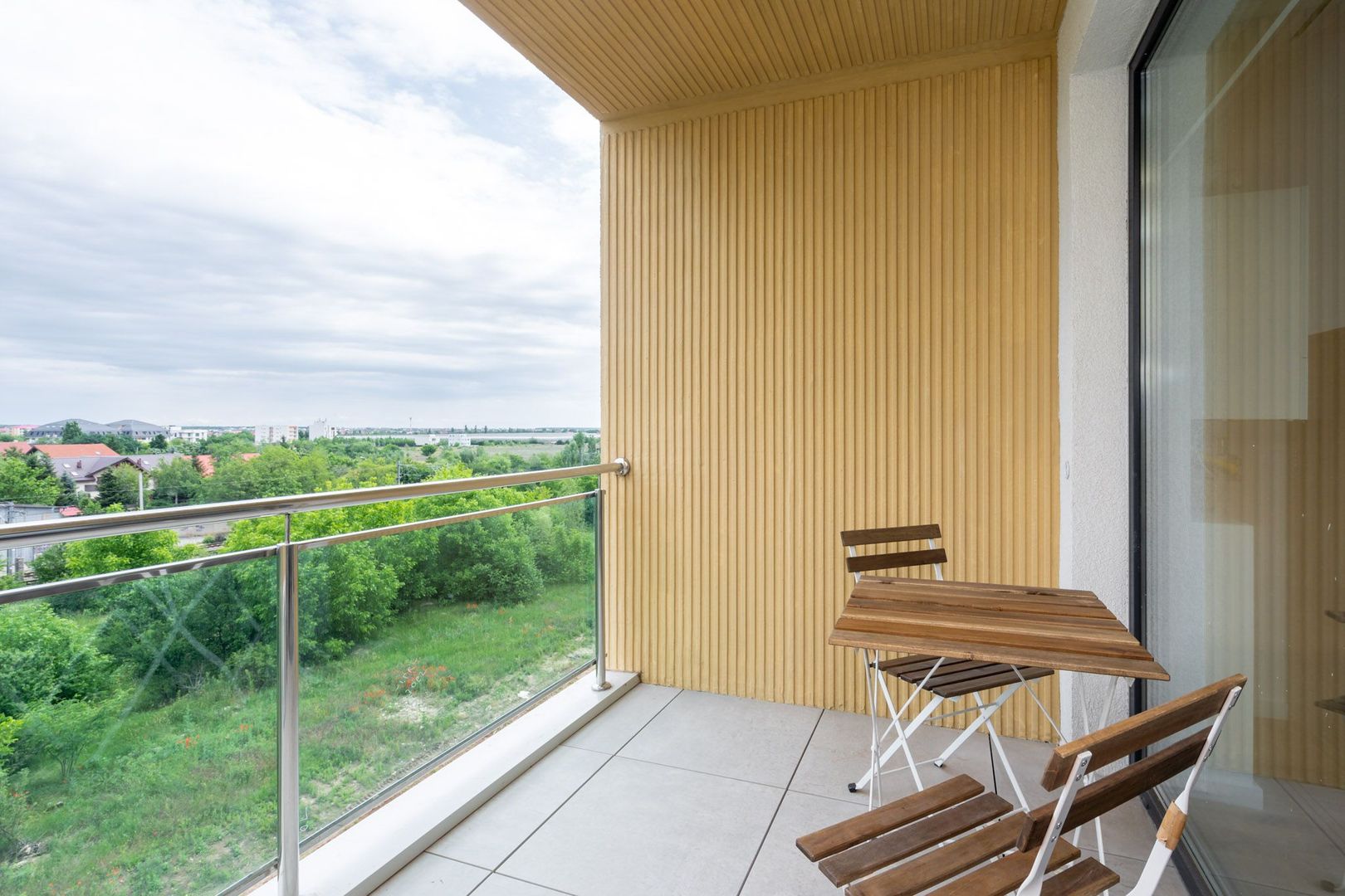 COMISION 0% - Apartament 2 camere modern in Aviatiei Apartments by GranVia - Poză 2