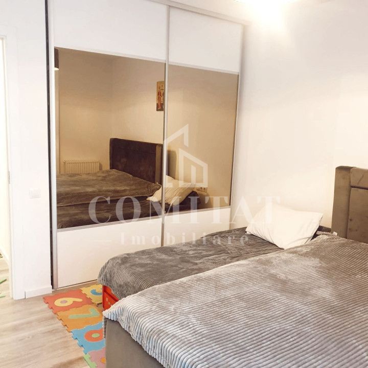 Apartament 3 camere | 42 mp terasa | Sub Cetate - Poză 8