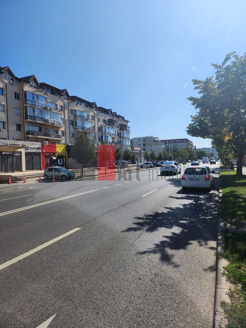 Teren 430 mp Bucuresti-Targoviste nr. 24 - Poză 19