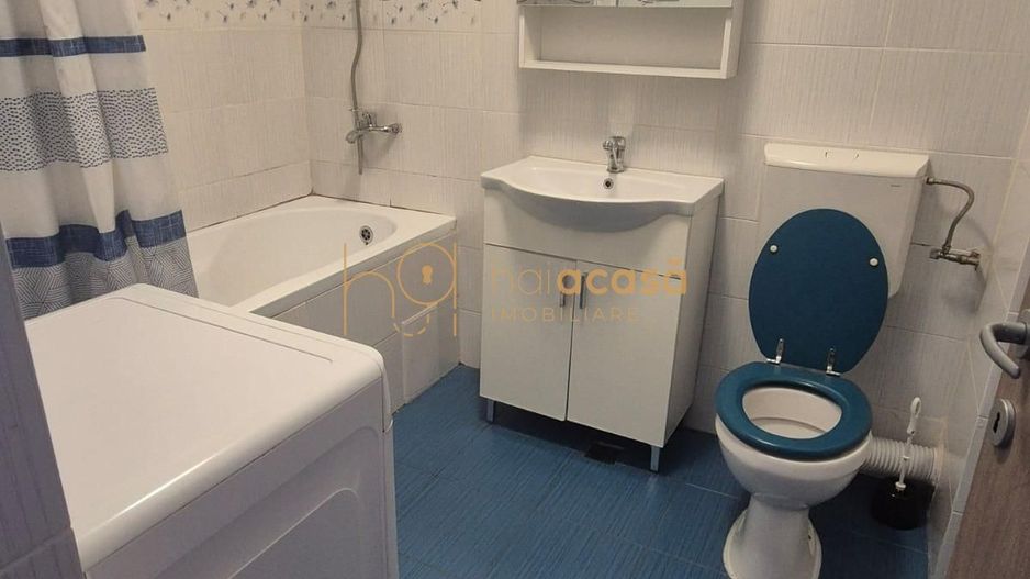 Apartament 1 camera 35 mp Strada Porii - Poză 3