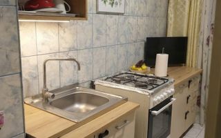 Apartament 2 camere cu chiriasi 51 mp Metrou 1 Decembrie 1918 - Poză 5