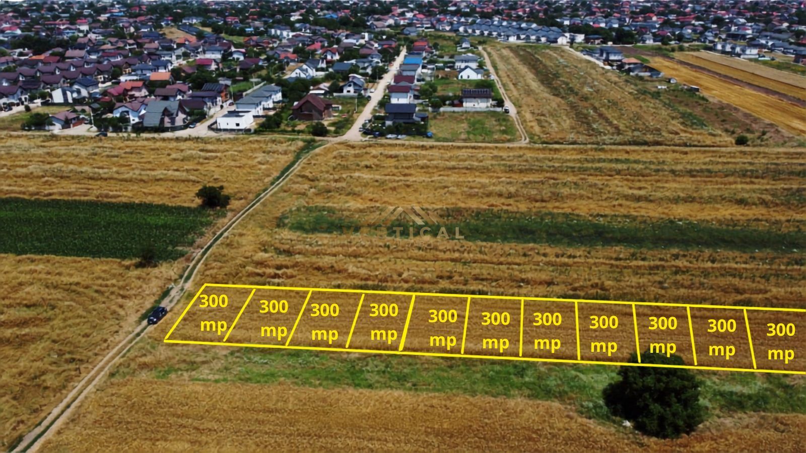 Investește astăzi într-o zonă care construiește viitorul Berceni Ilfov - Poză 3