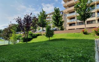 Garsoniera Copou Parcul Expozitiei Exclusive Residence - Poză 16