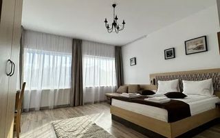 Pensiune de vanzare | Paltinis | 330mpu | 8 Camere | Functionala 100% - Poză 3