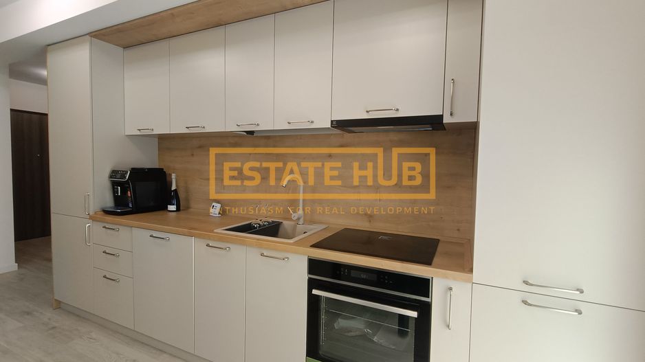 Apartament 3 camere FINISAT | Comision 0% | Cladie Noua - Poză 2