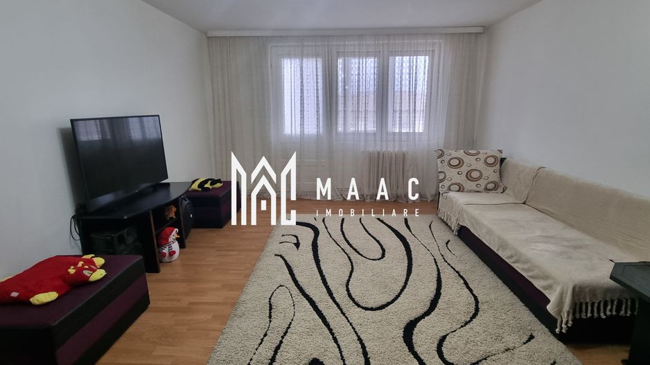 Apartament 2 Camere I 59 MPU I Decomandat I Balcon I Central - Poză 2
