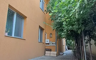 Gara de EST/ Obor inchiriere casa/vila individuala, 4 camere, mobilata - Poză 12