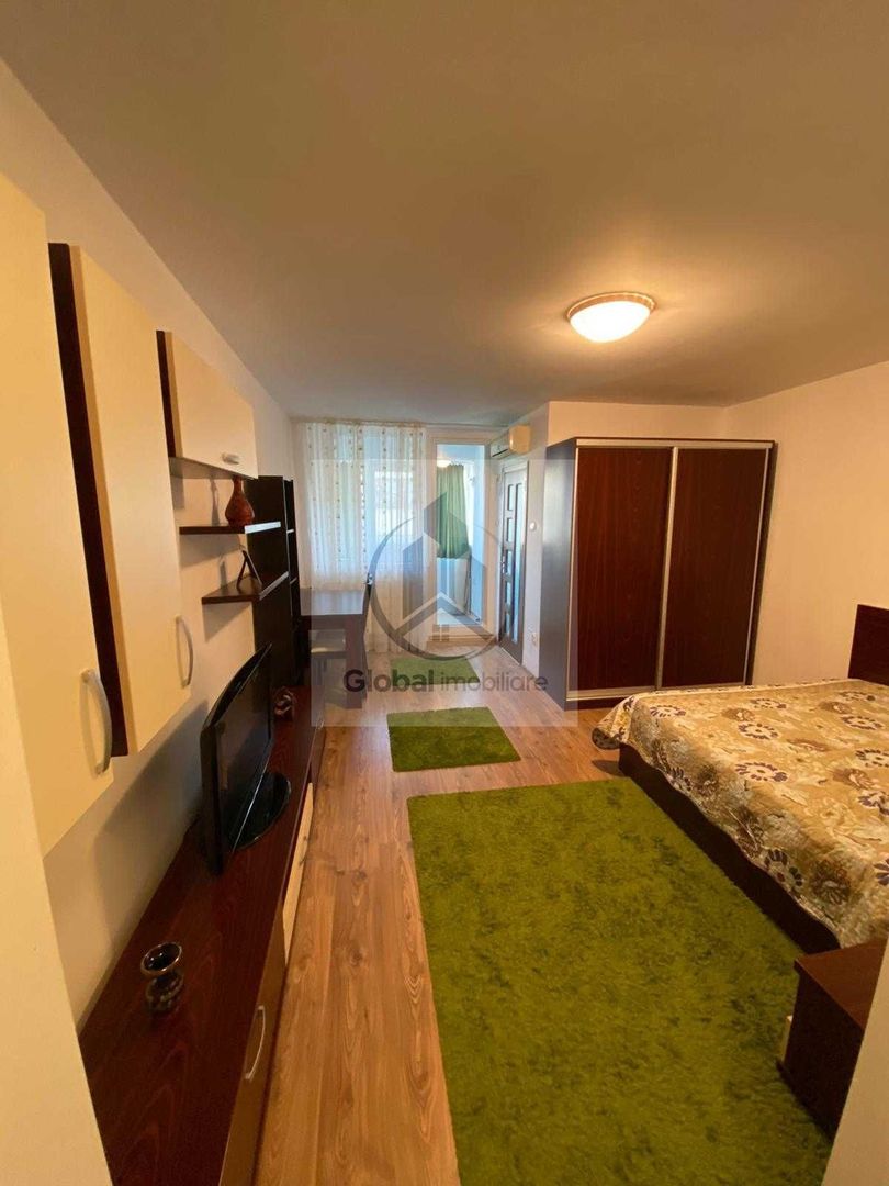 Proprietar, inchiriez garsoniera moderna, 8 min mers pe jos metrou Piata Iancului - Poză 2