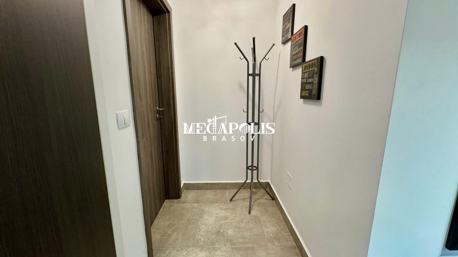 Apartament 2 Camere  | 48mp | Loc Parcare | Grandis Residence - Poză 16