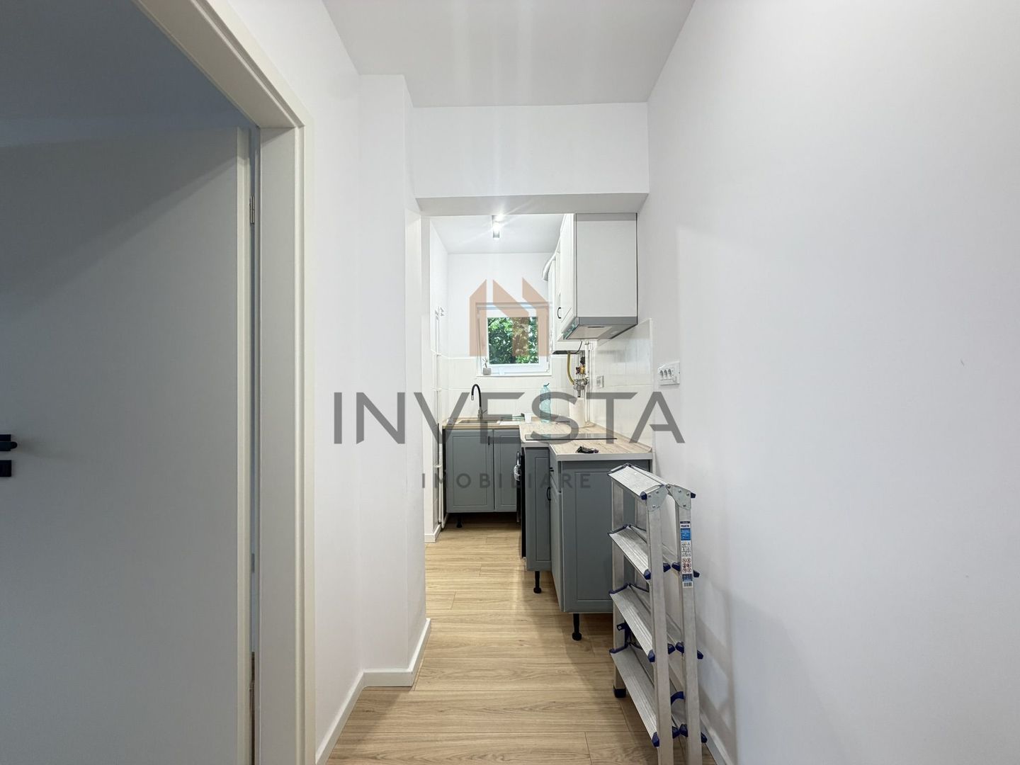 Apartament de vanzare cu 2 camere, etaj intermediar, Gheorgheni - Poză 2
