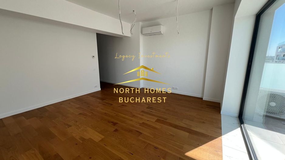 Apartament de vanzare -3 camere One Cotroceni Park-COMISION 0 - Poză 2