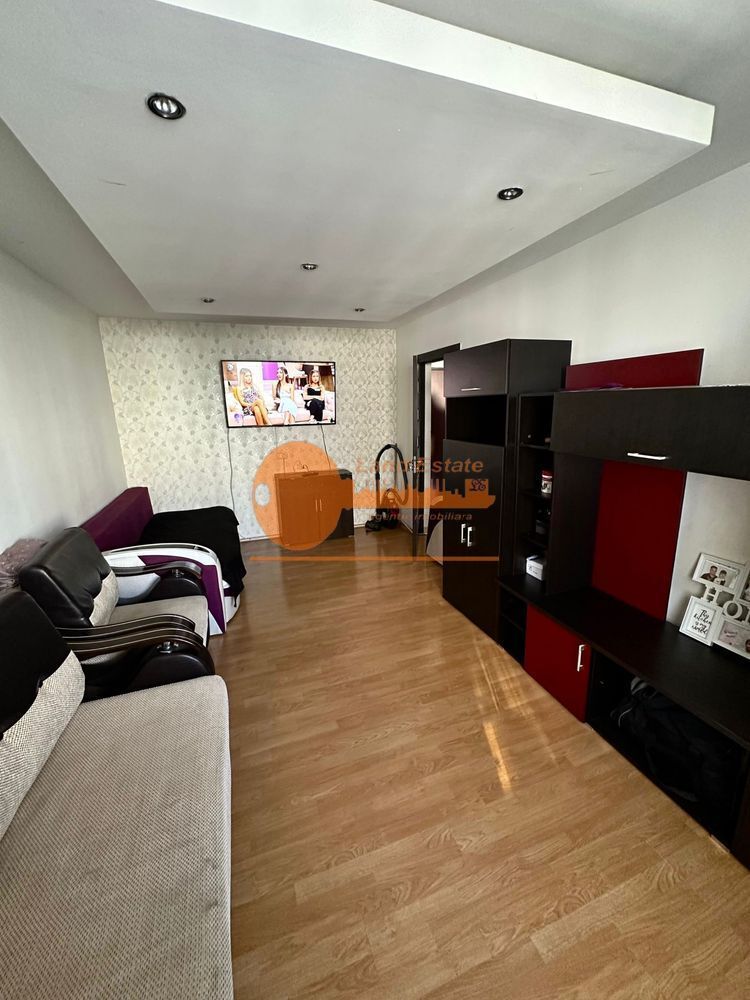 Apartament 2 camere, 53 mp – Rahova - Poză 1