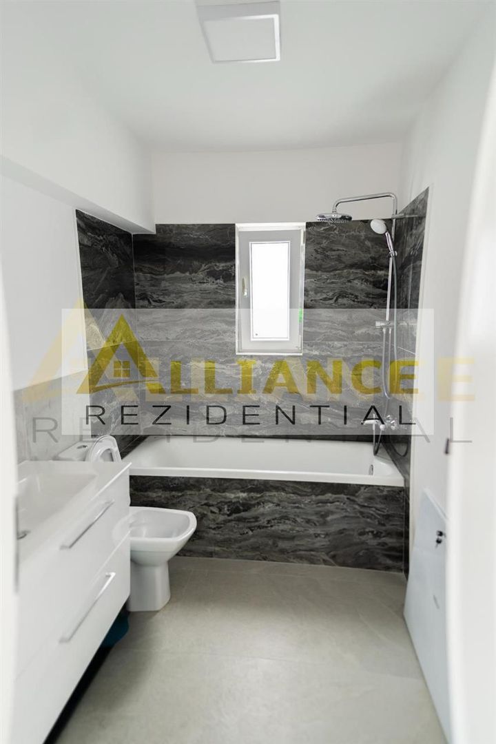 Casa Individuala - 5 camere 3 bai - Teren 300 MP - Poză 12
