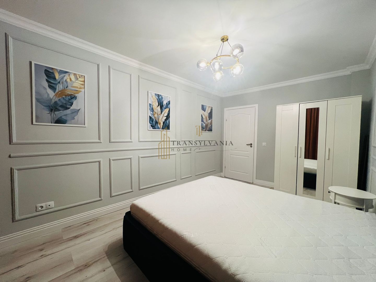 Apartament 2 camere, +parcare subterana - Poză 21