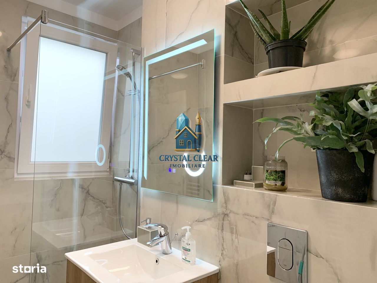 Apartament 2 camere - cartier Cornișa - Poză 11