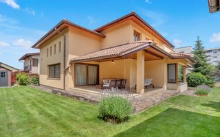 Casa individuala 320 mp utili, 713 mp teren! - Poză 2